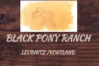 HERZLICH WILLKOMMEN AUF UNSERER RANCH in Leubnitz!