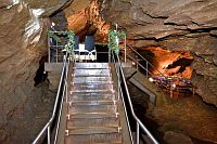 Drachenhöhle Syrau - Hochzeit in der Drachenhöhle